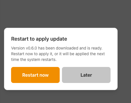 system-version